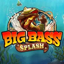 Big Bass Splash game at Skol Casino for United Kingdom players