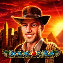 Book of Ra game at Skol Casino for United Kingdom players