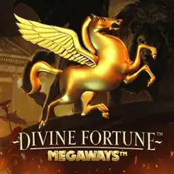 Divine Fortune Megaways game at Skol Casino for United Kingdom players