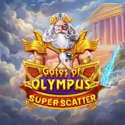 Gates of Olympus Super Scatter game at Skol Casino for United Kingdom players