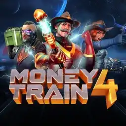 Money Train 4 game at Skol Casino for United Kingdom players