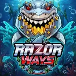Razor Ways game at Skol Casino for United Kingdom players