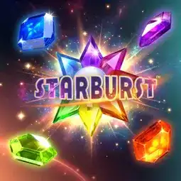 Starburst game at Skol Casino for United Kingdom players