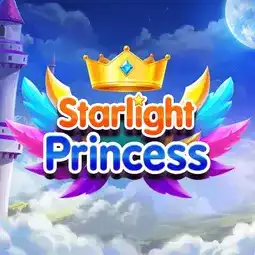 Starlight Princess game at Skol Casino for United Kingdom players