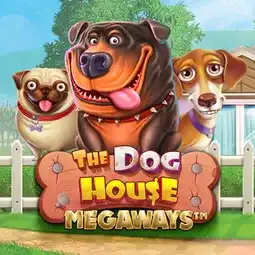 The Dog House Megaways game at Skol Casino for United Kingdom players