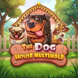 The Dog House Multihold game at Skol Casino for United Kingdom players
