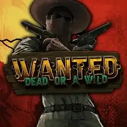 Wanted Dead or a Wild game at Skol Casino for United Kingdom players