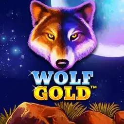 Wolf Gold game at Skol Casino for United Kingdom players